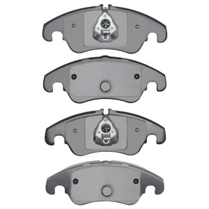 Audi A6 Quattro Brake Pads - Front - R1 Concepts - Optimum OE - `12-`15